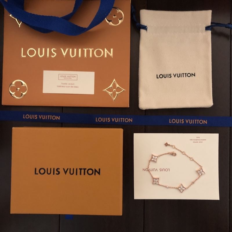 Louis Vuitton Bracelets